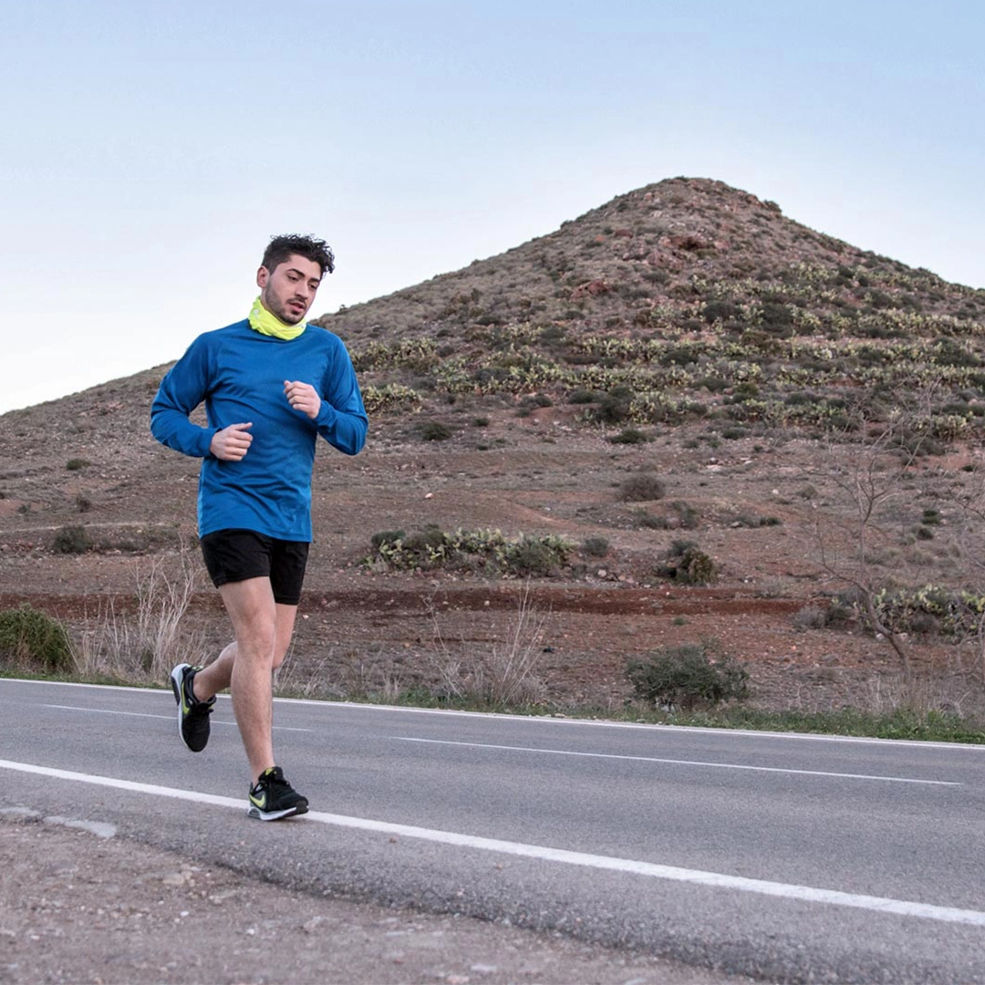 Immagine T-Shirt Adulto Tecnik Maik