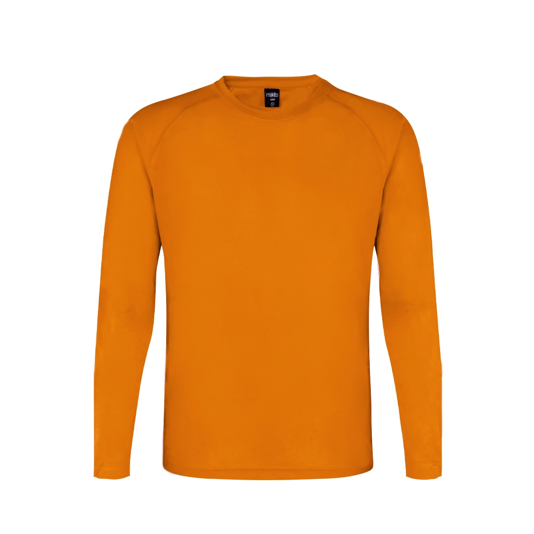 Immagine T-Shirt Adulto Tecnik Maik