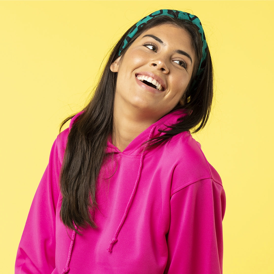 Immagine Felpa Tecnica Adulto Theon