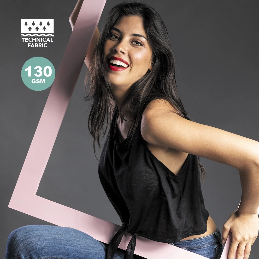 Immagine T-Shirt Donna Slem