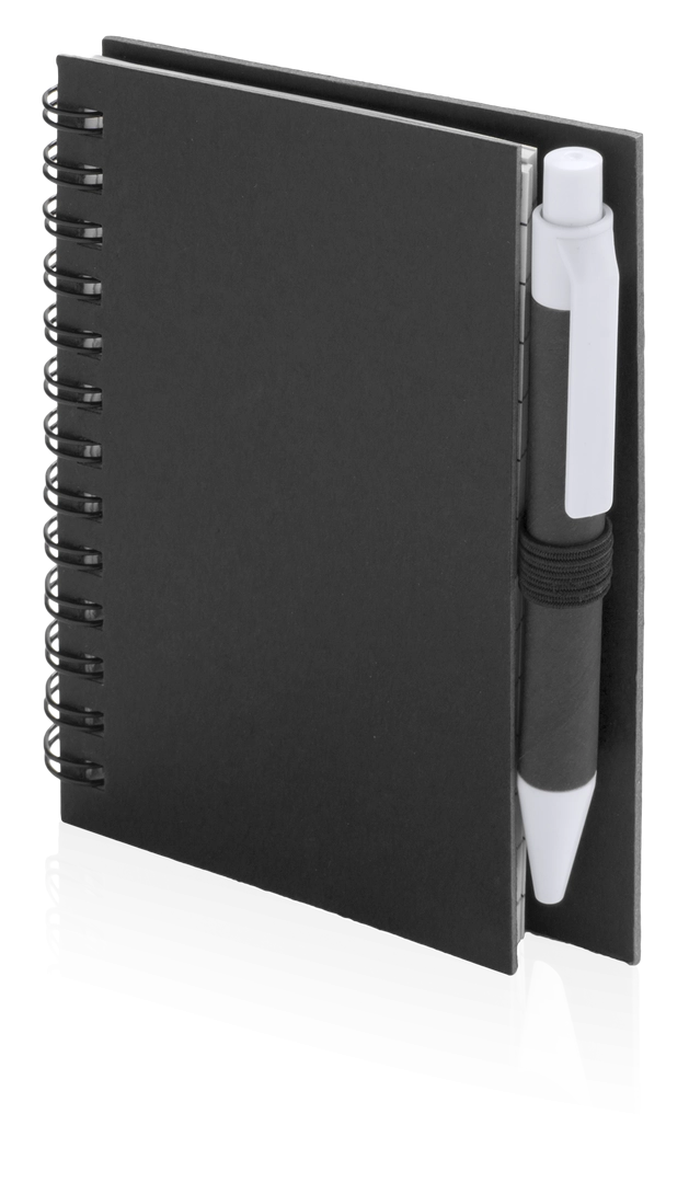 Immagine Taccuino Pilaf