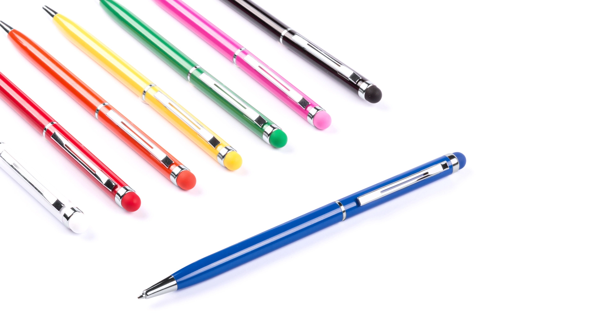 Immagine Penna Touch Byzar