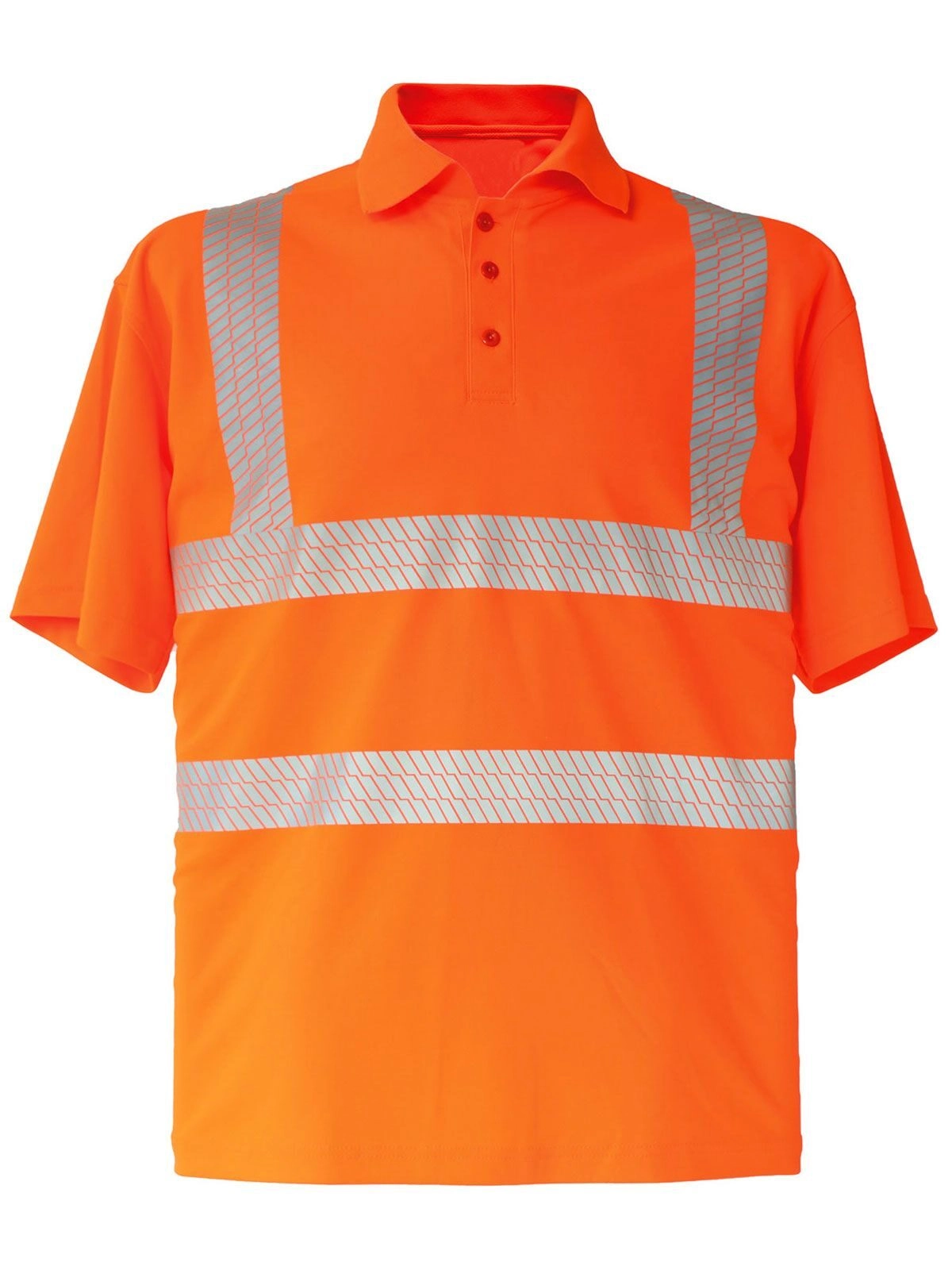 Immagine Broken Reflex Polo Shirt