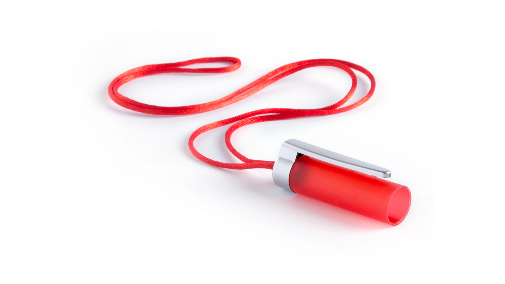 Immagine Penna con Torcia Mustap