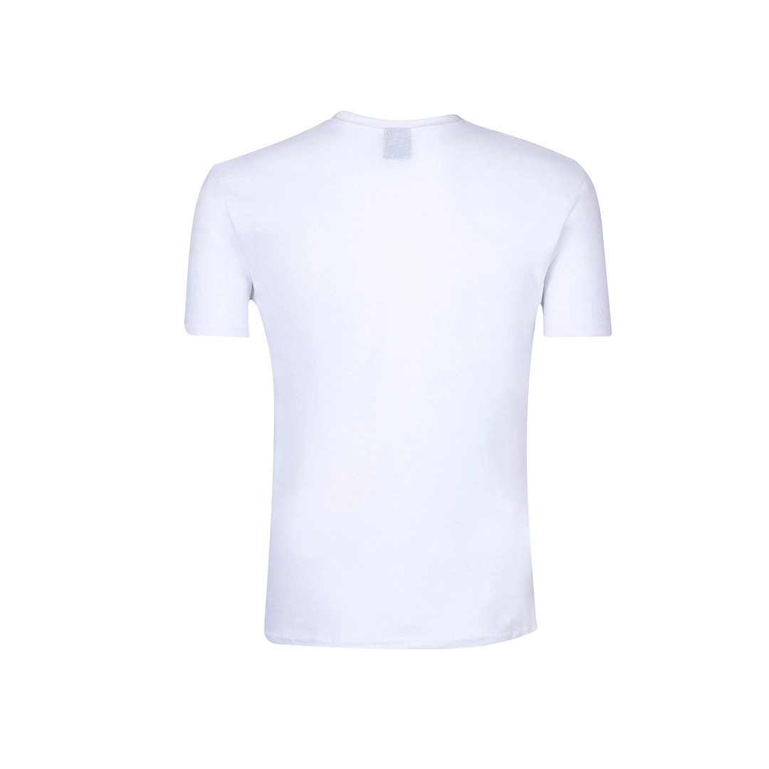 Immagine T-Shirt Adulto Bianca Premium