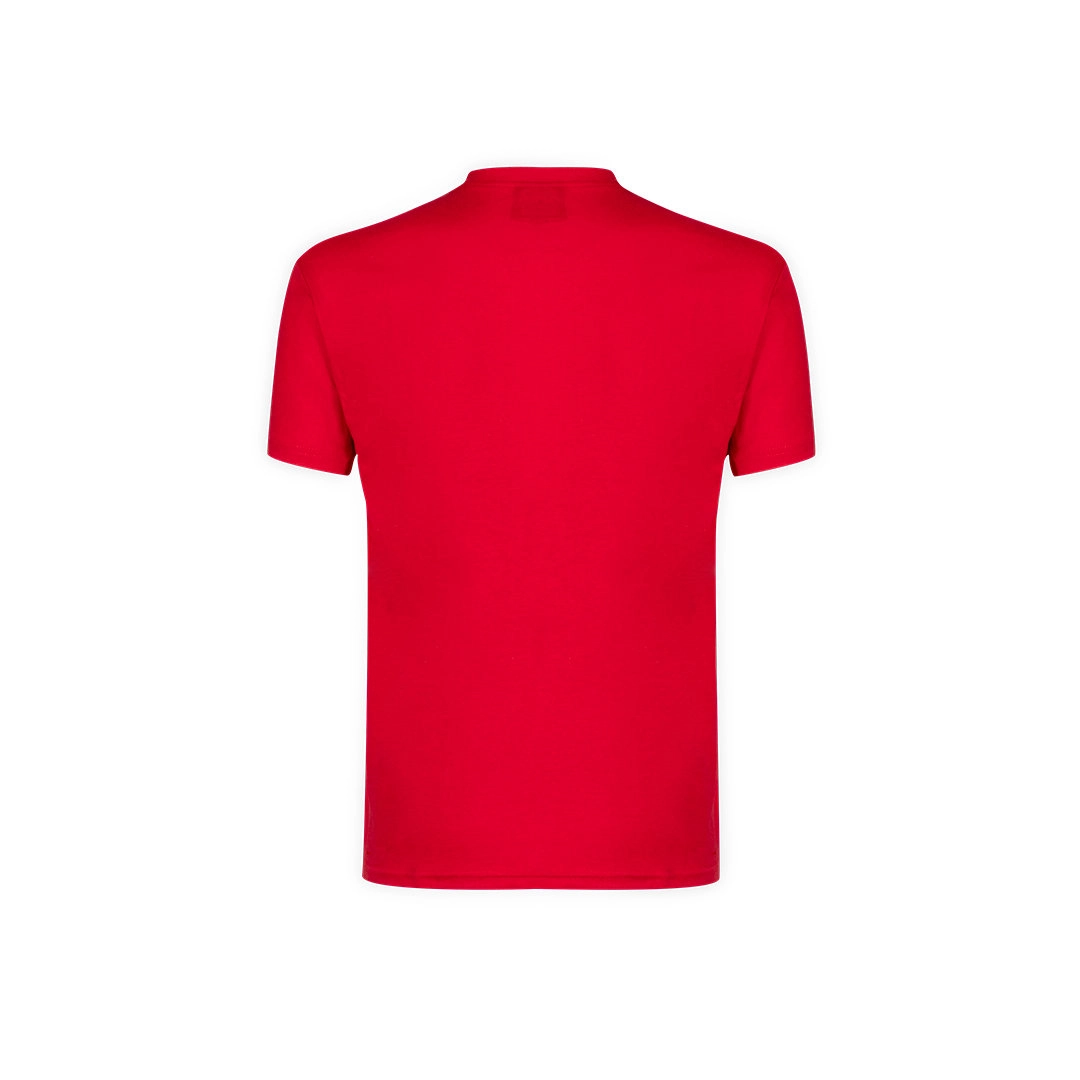 Immagine T-Shirt Adulto Colore Premium