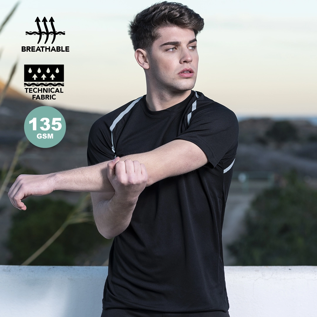 Immagine T-Shirt Adulto Tecnic Fleser