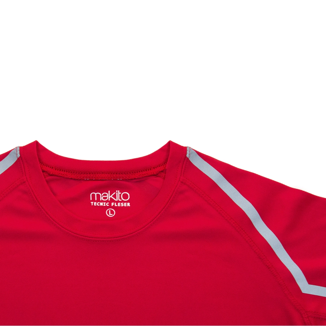 Immagine T-Shirt Adulto Tecnic Fleser