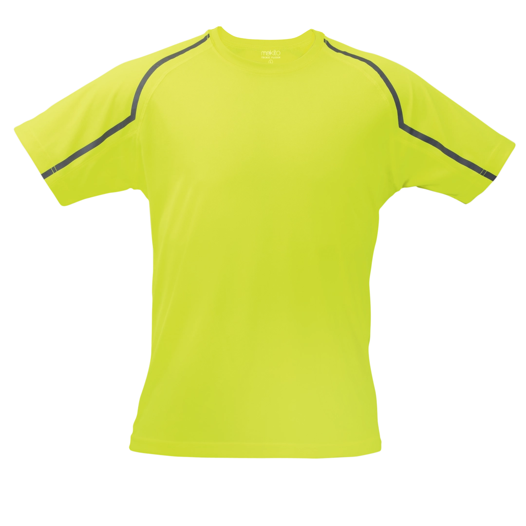 Immagine T-Shirt Adulto Tecnic Fleser