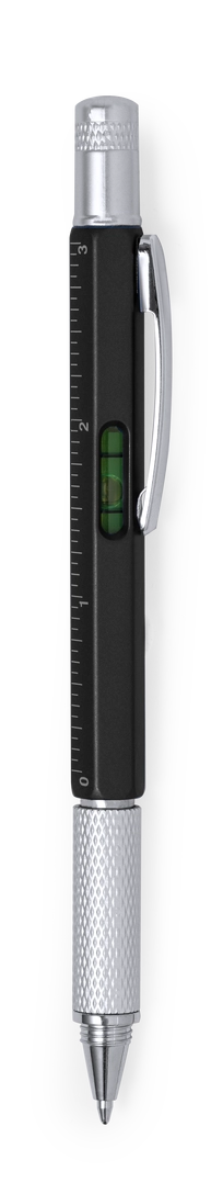 Immagine Penna a Sfera Multifunzione Sauris