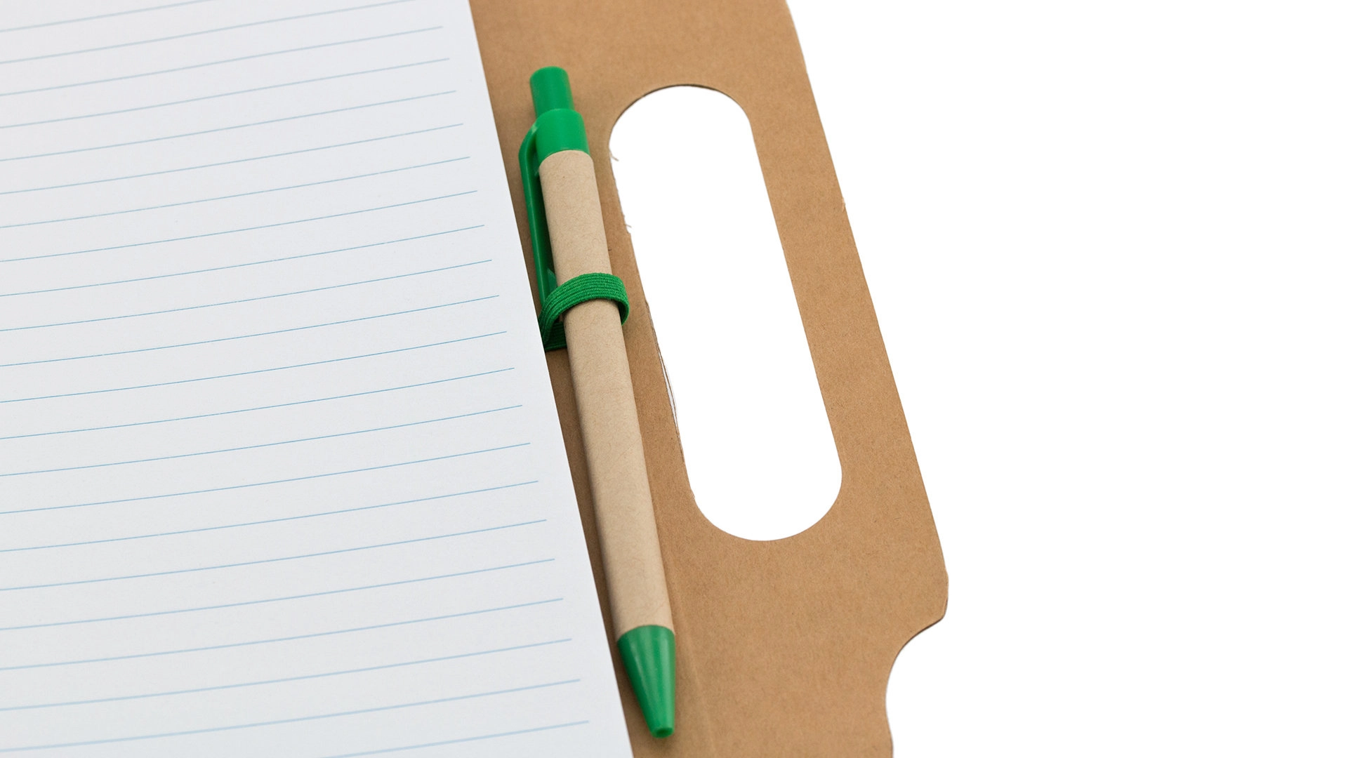 Immagine Block Notes Makron