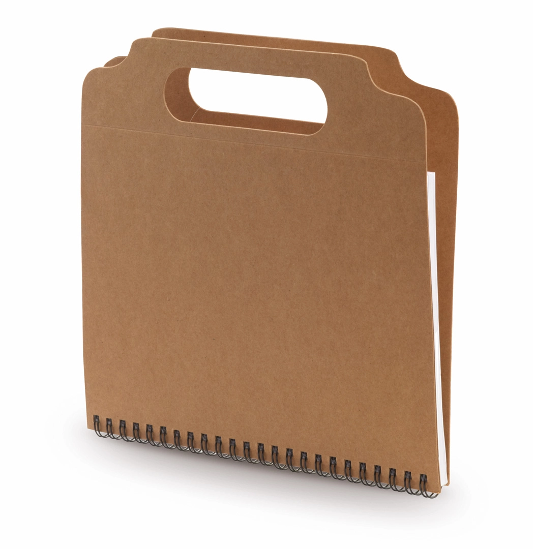 Immagine Block Notes Makron