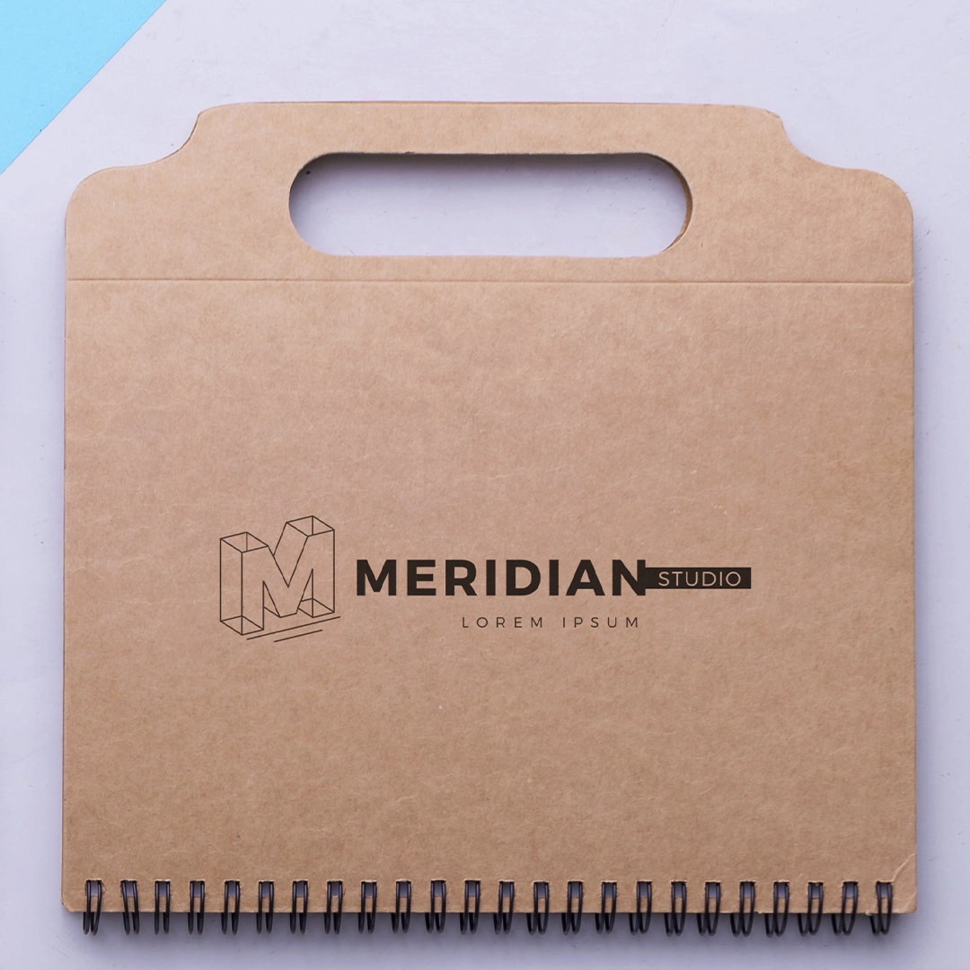 Immagine Block Notes Makron