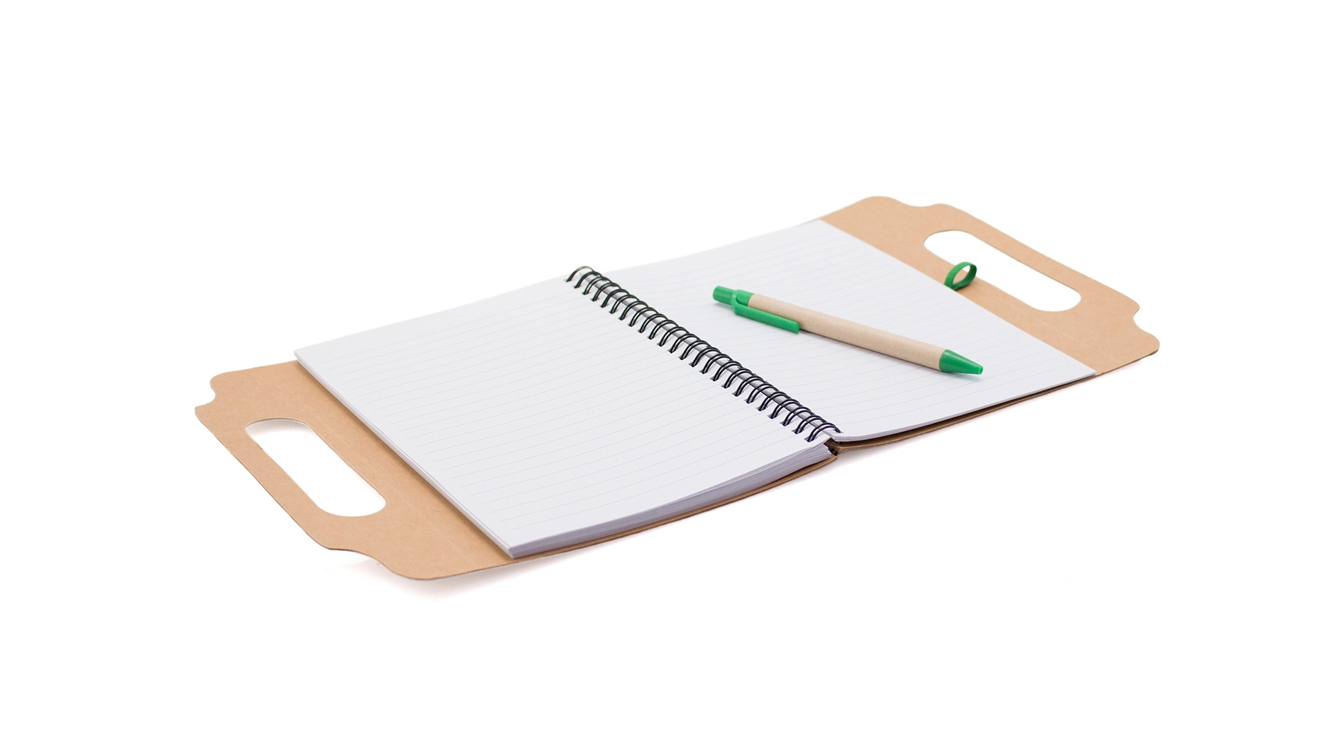 Immagine Block Notes Makron