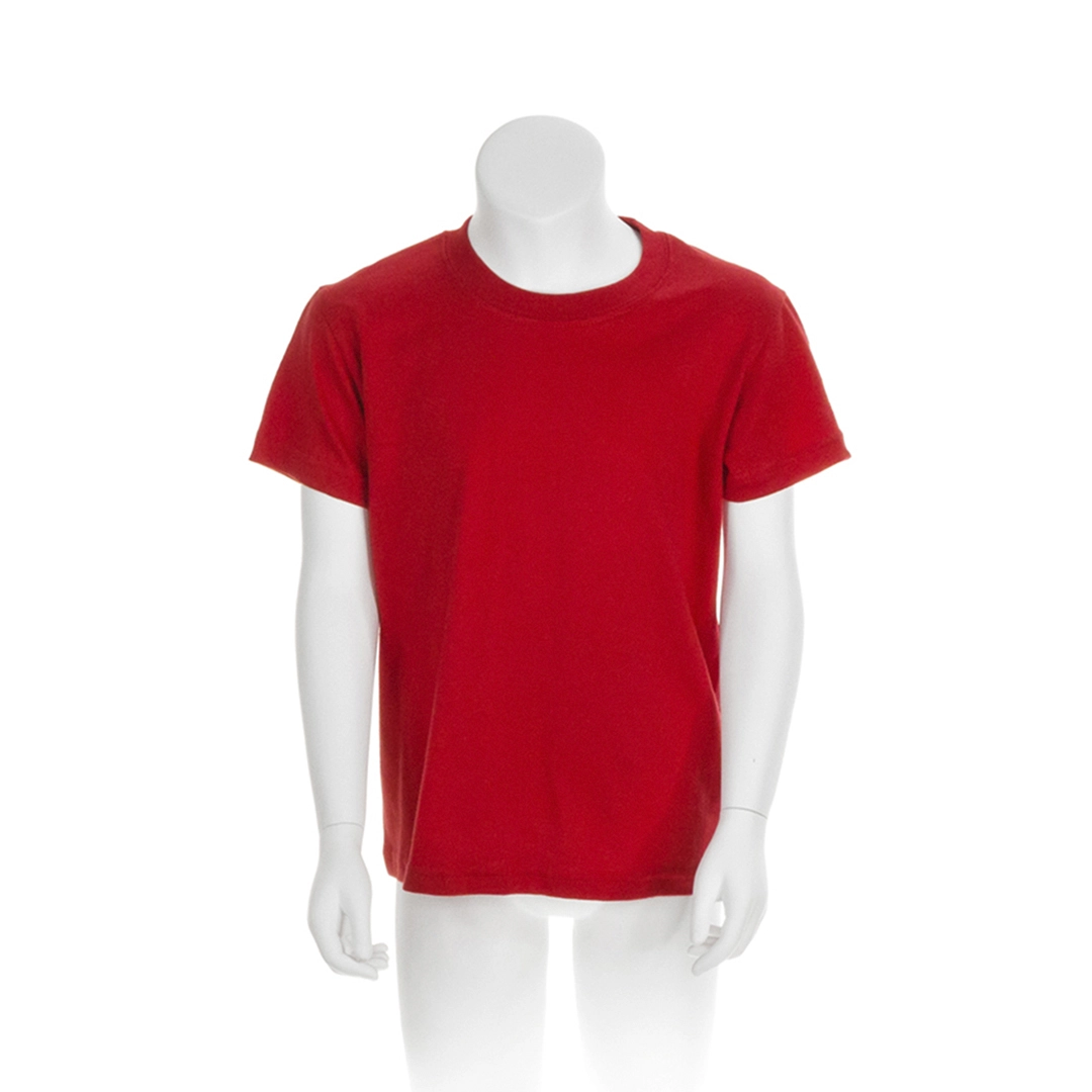 Immagine T-Shirt Bimbo Colore Hecom