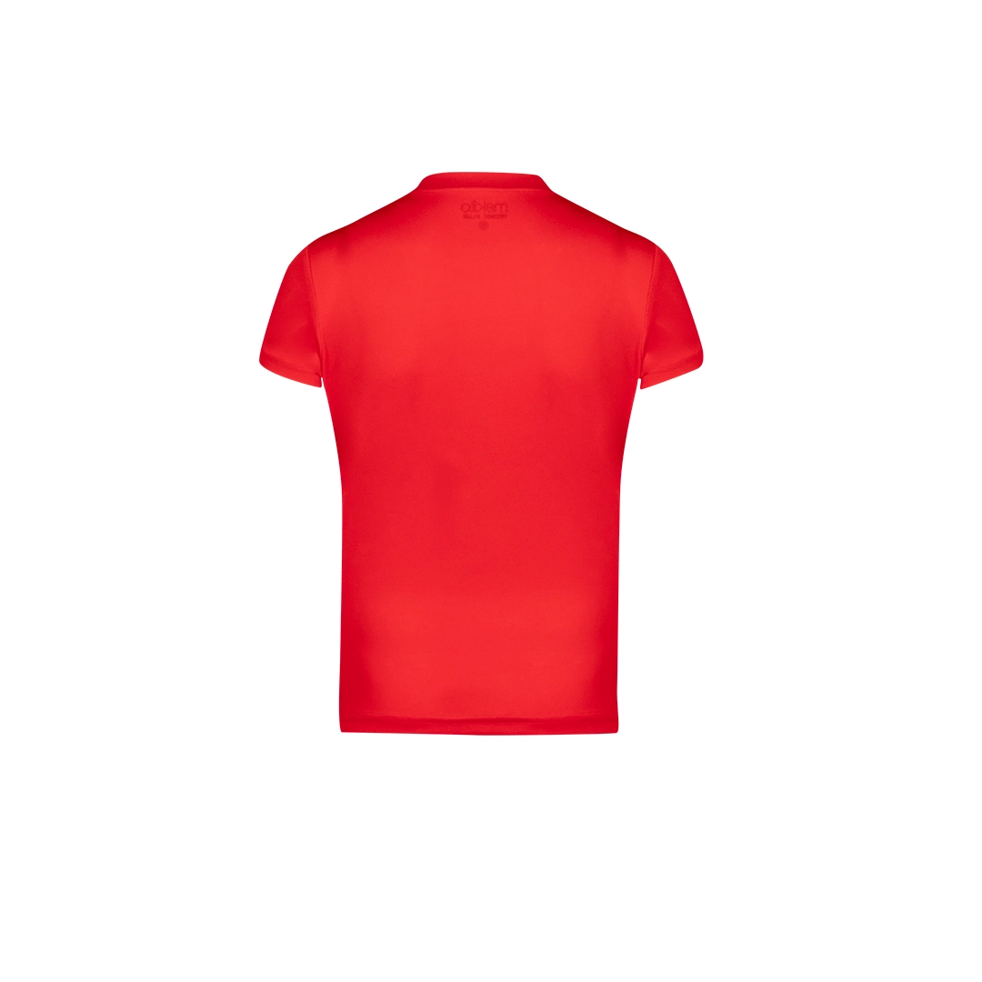 Immagine T-Shirt Donna Tecnic Plus