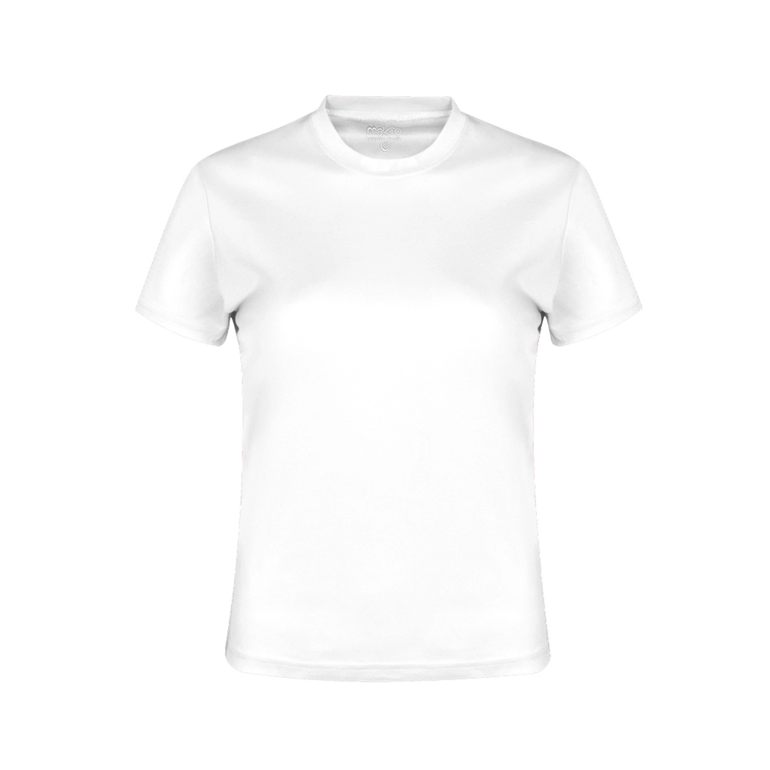 Immagine T-Shirt Donna Tecnic Plus