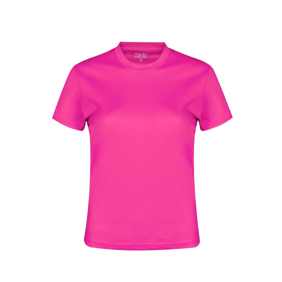 Immagine T-Shirt Donna Tecnic Plus