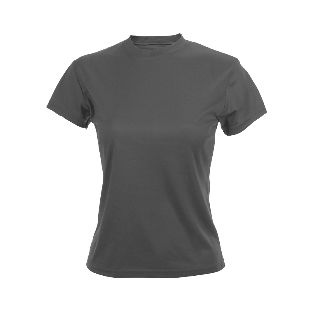 Immagine T-Shirt Donna Tecnic Plus