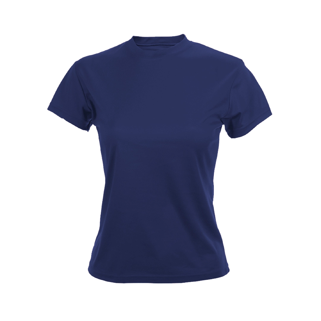 Immagine T-Shirt Donna Tecnic Plus