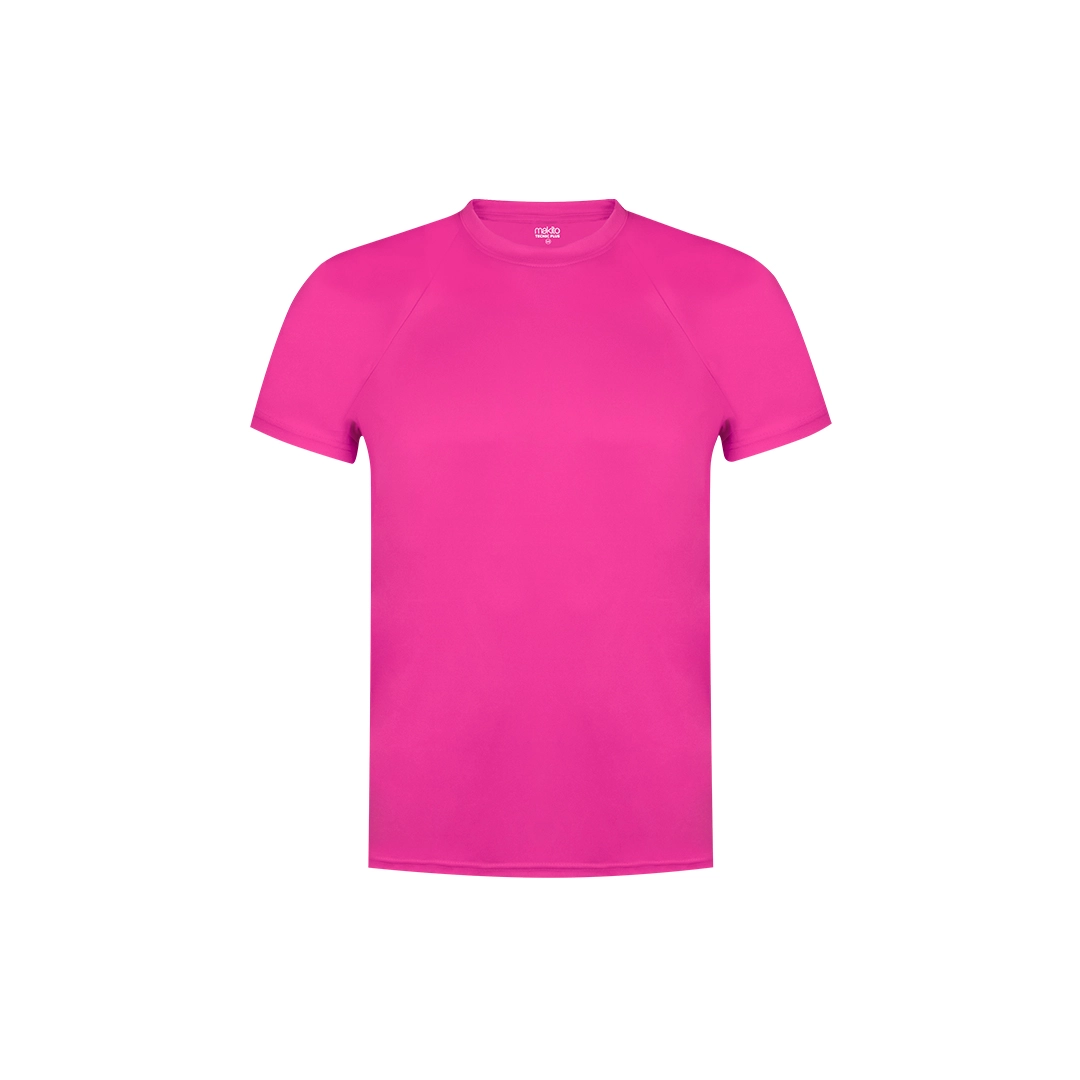 Immagine T-Shirt Bimbo Tecnic Plus