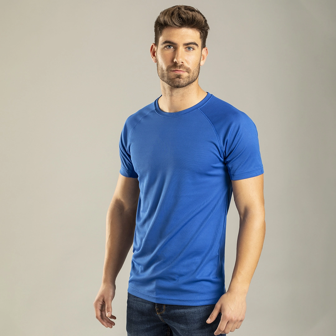 Immagine T-Shirt Adulto Tecnic Plus