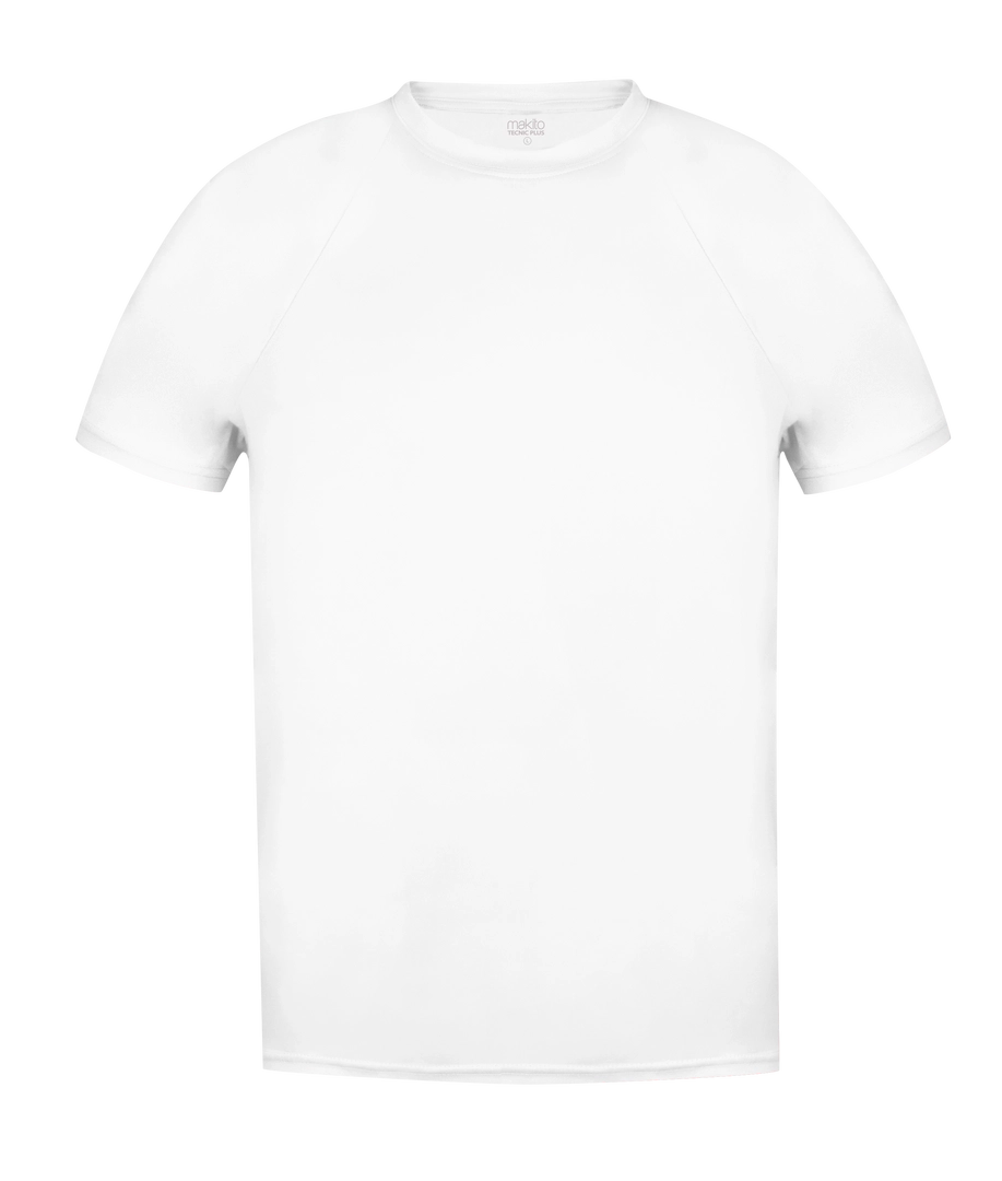 Immagine T-Shirt Adulto Tecnic Plus