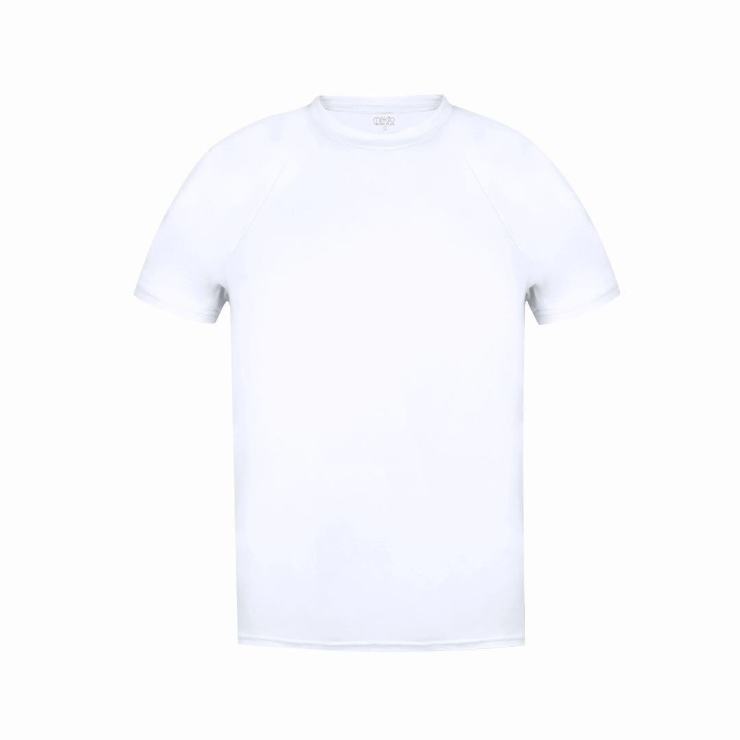 Immagine T-Shirt Adulto Tecnic Plus