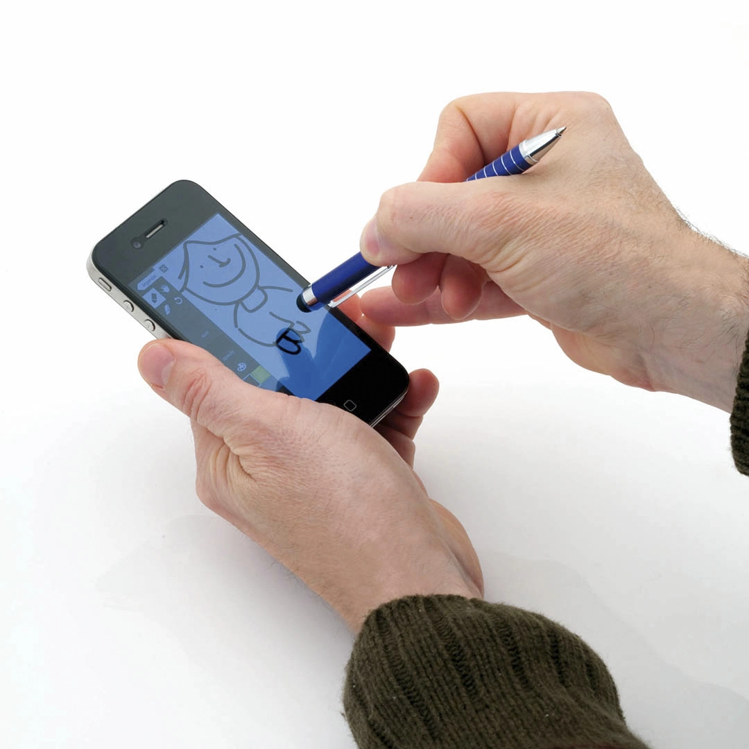 Immagine Penna Touch Minox