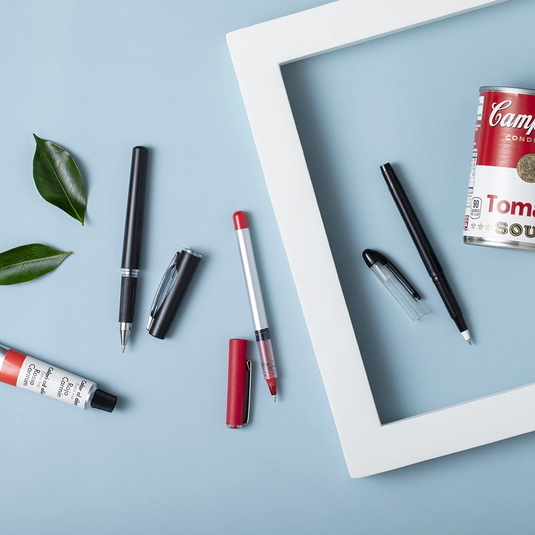 Immagine Penna Roller Alecto