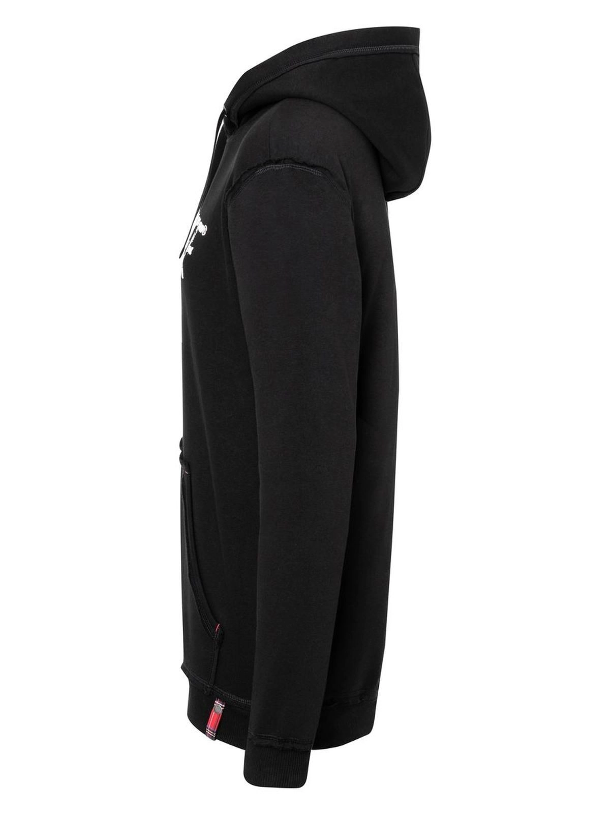 Immagine Hooded Sweatshirt ROCK CHEF® -Stage2