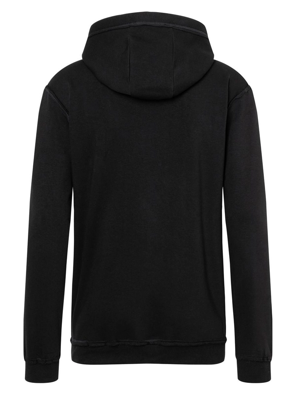 Immagine Hooded Sweatshirt ROCK CHEF® -Stage2