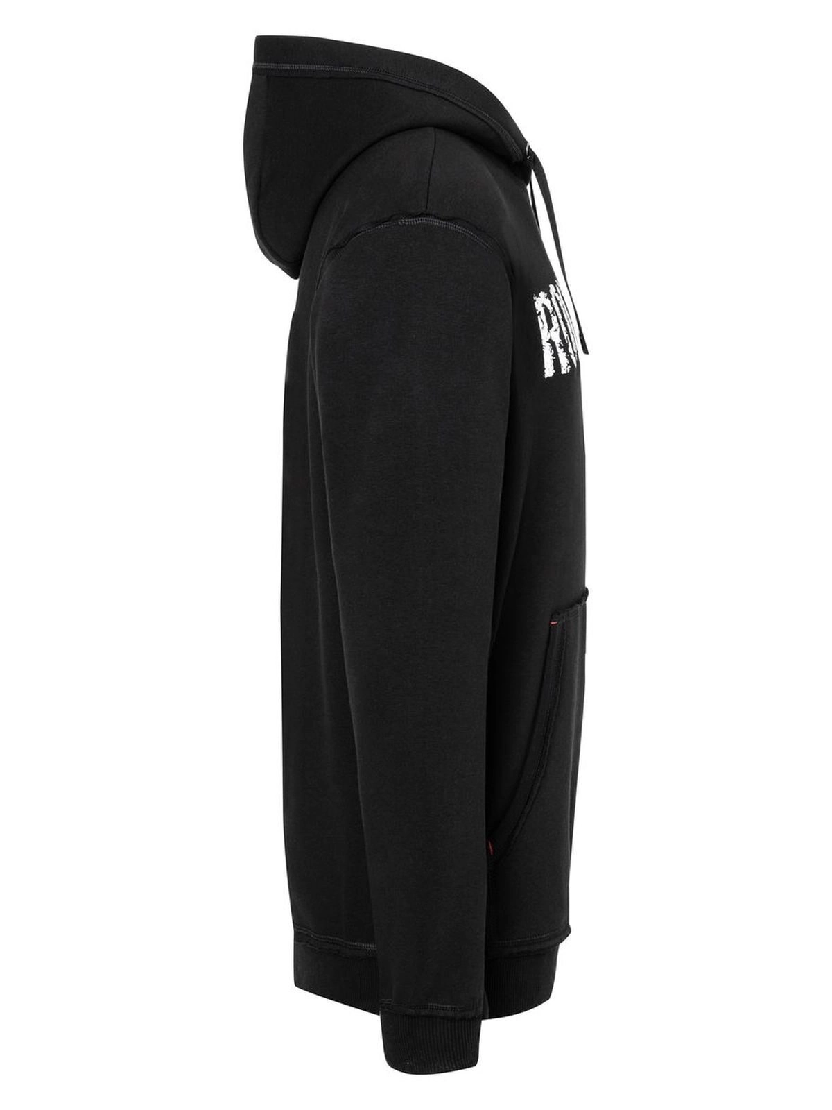 Immagine Hooded Sweatshirt ROCK CHEF® -Stage2