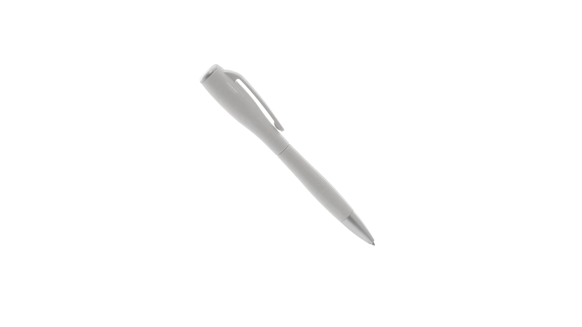 Immagine Penna con Torcia Senter