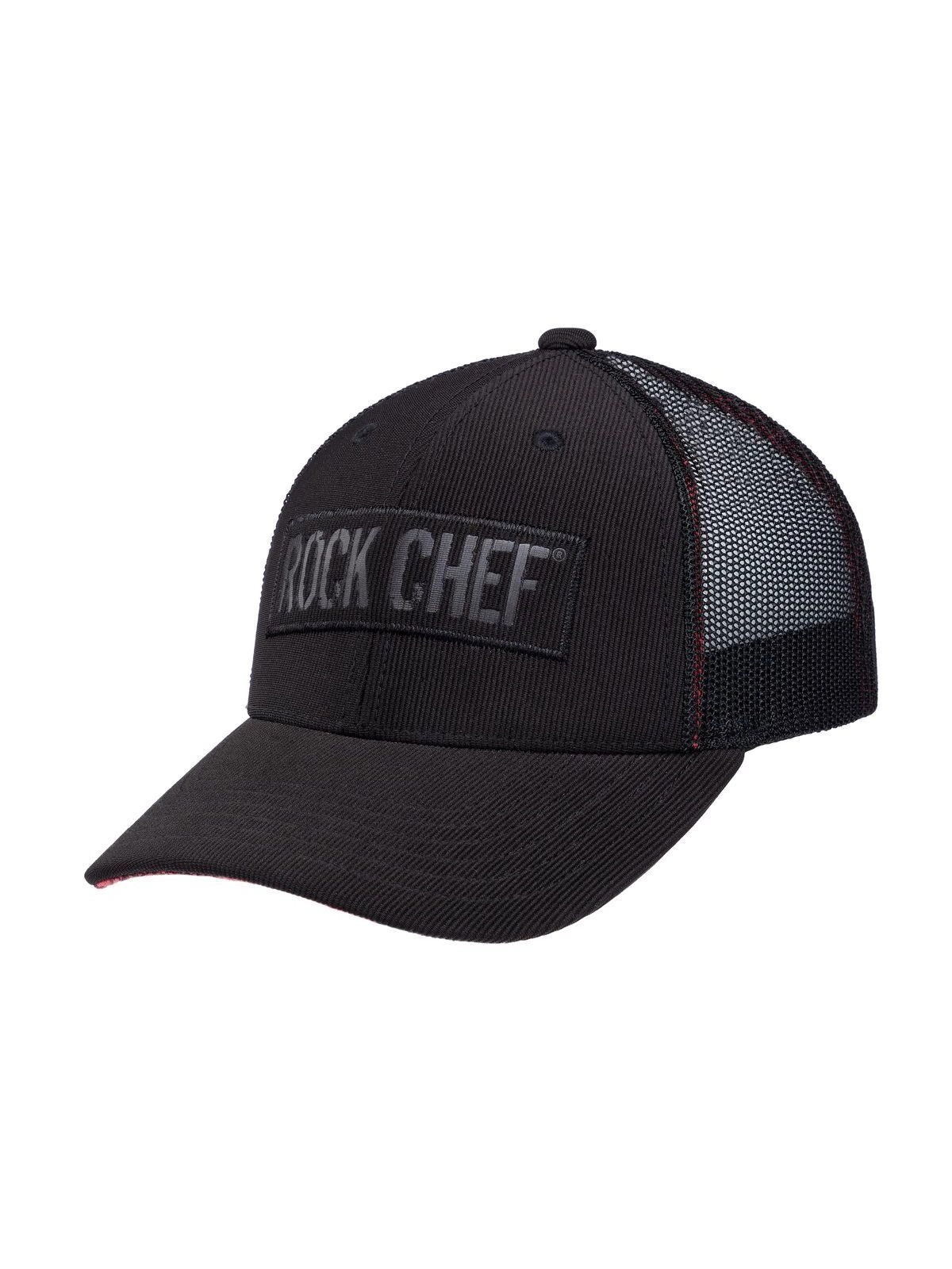 Immagine Baseball Cap ROCK CHEF®-Stage2