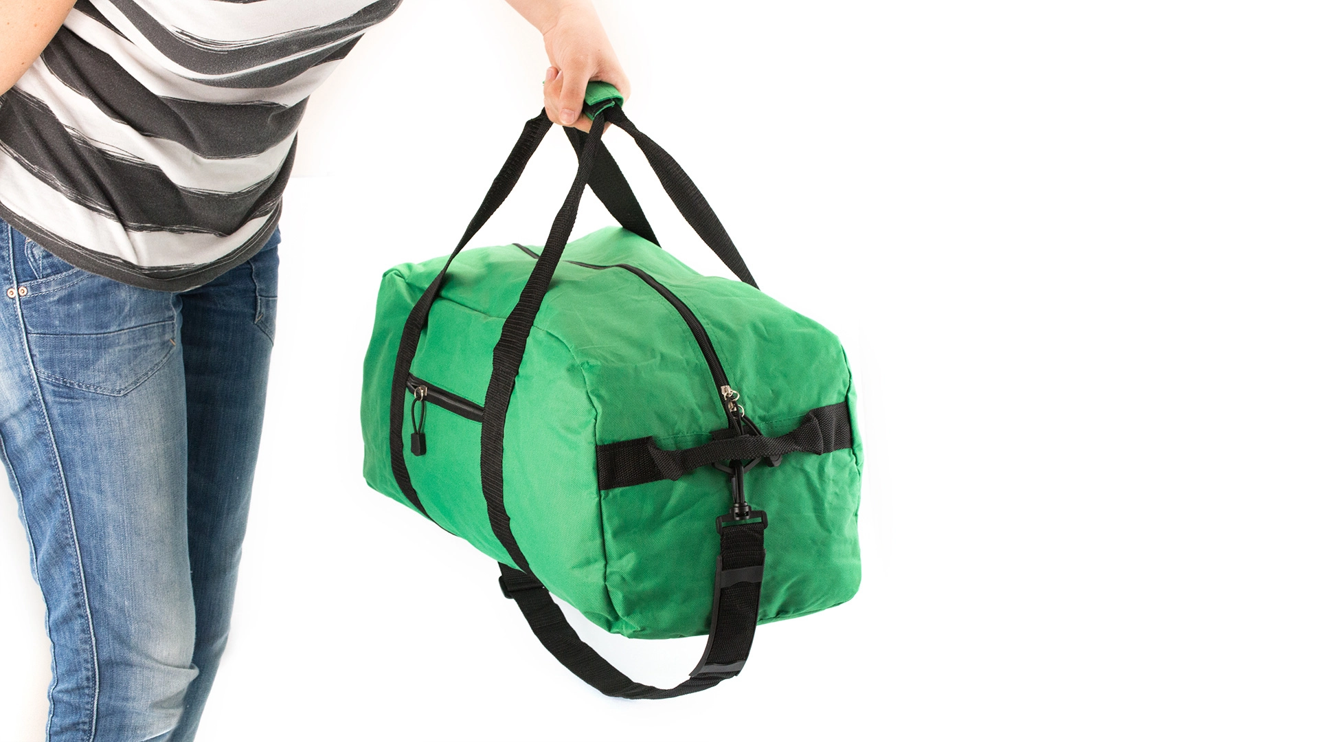 Immagine Borsone Drako