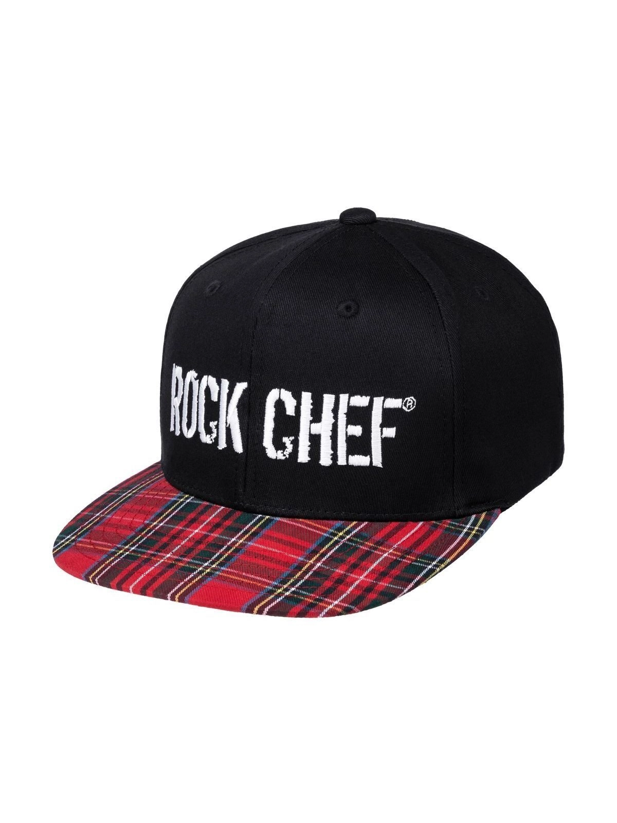 Immagine Flat Cap ROCK CHEF®-Stage2