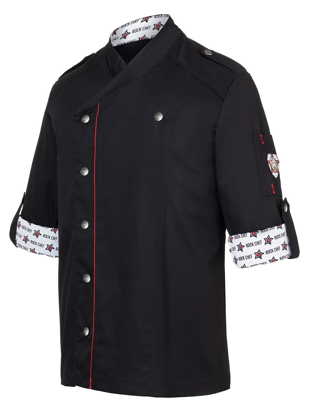 Immagine Chef Jacket ROCK CHEF®