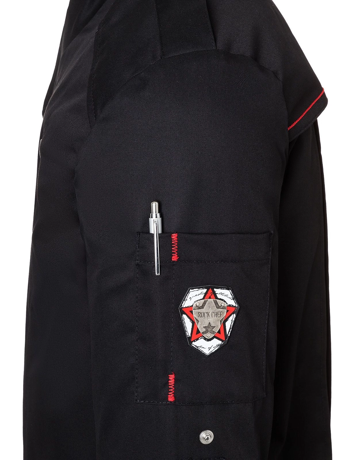 Immagine Chef Jacket ROCK CHEF®