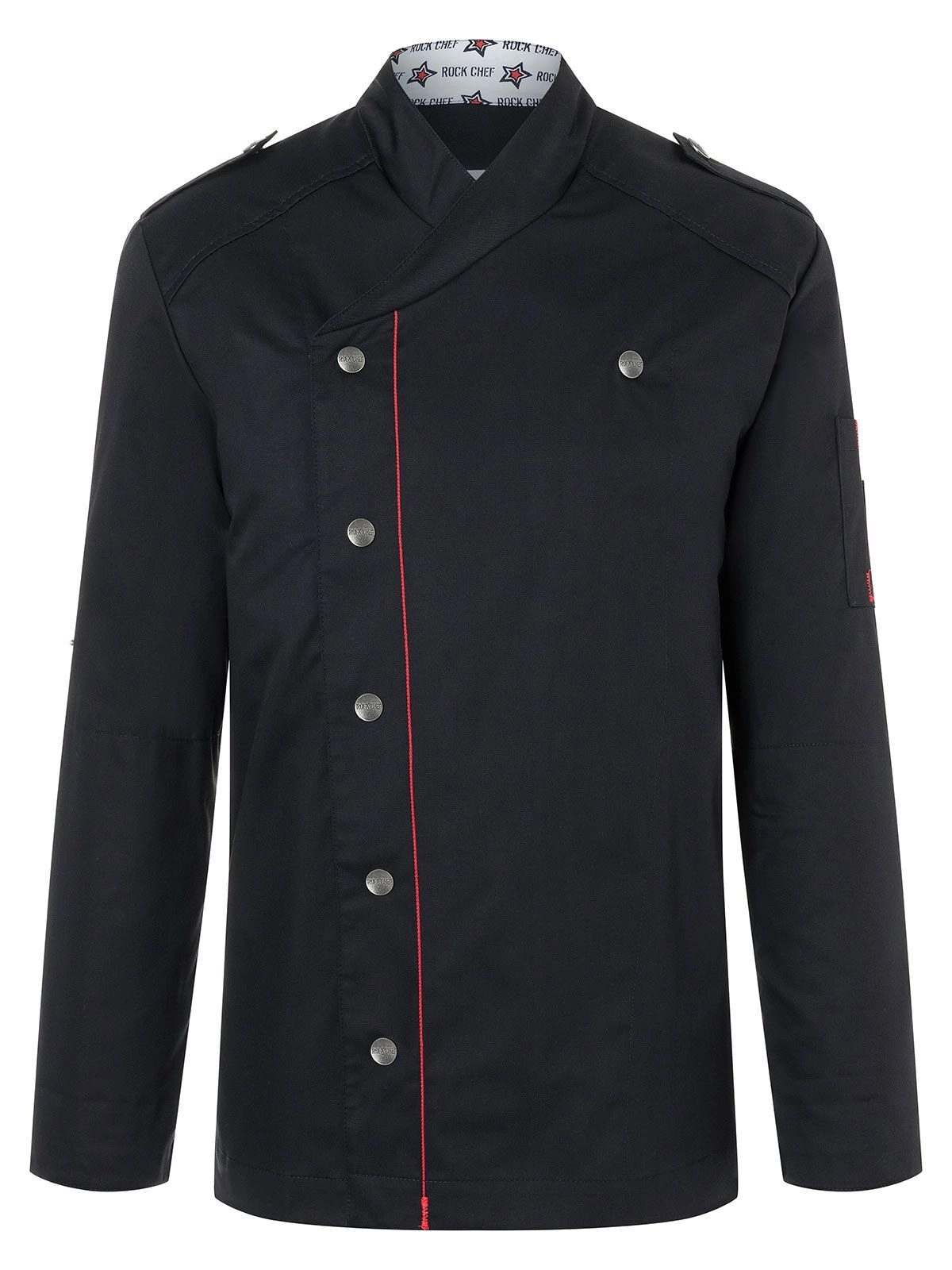 Immagine Chef Jacket ROCK CHEF®