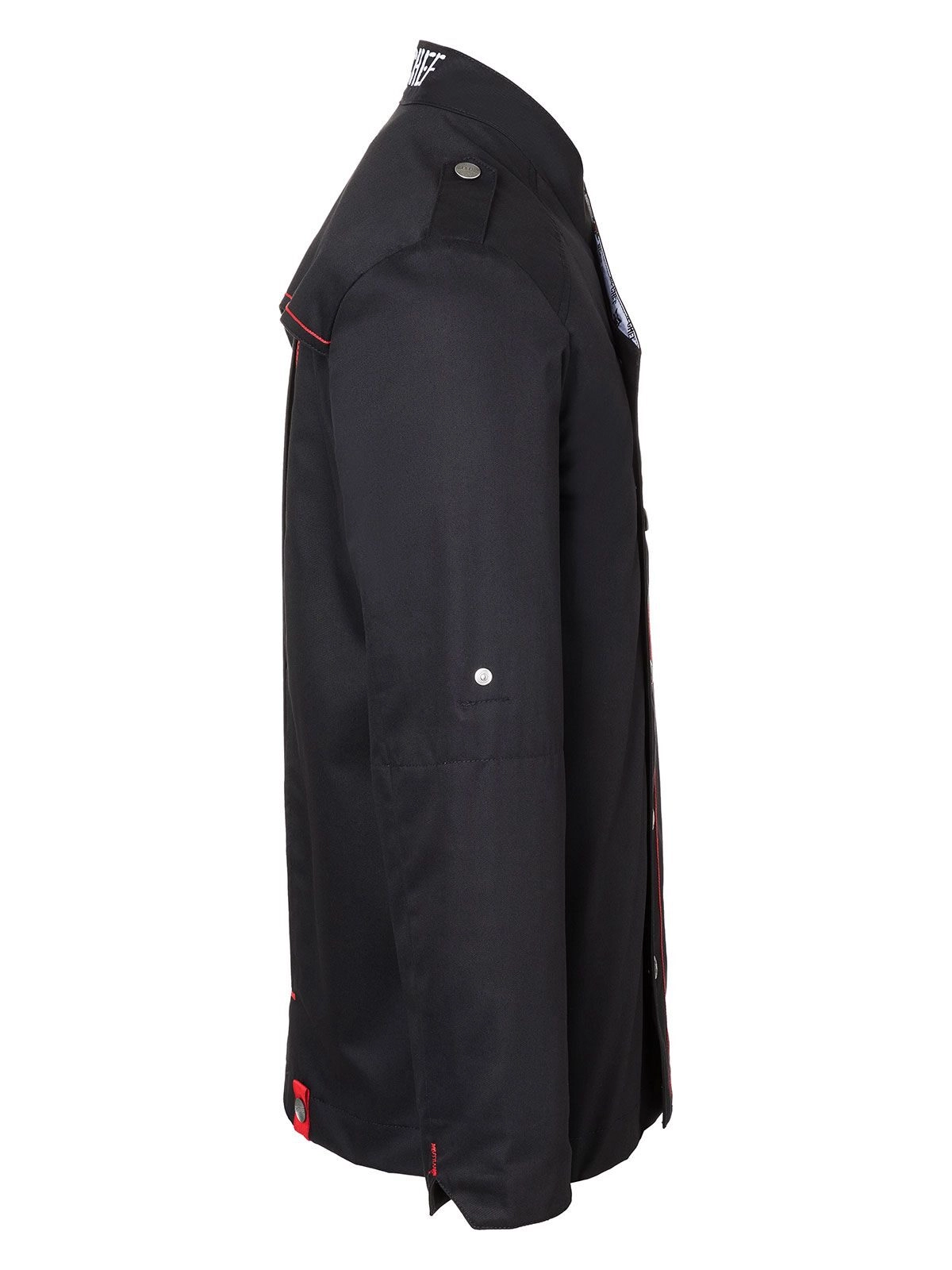 Immagine Chef Jacket ROCK CHEF®