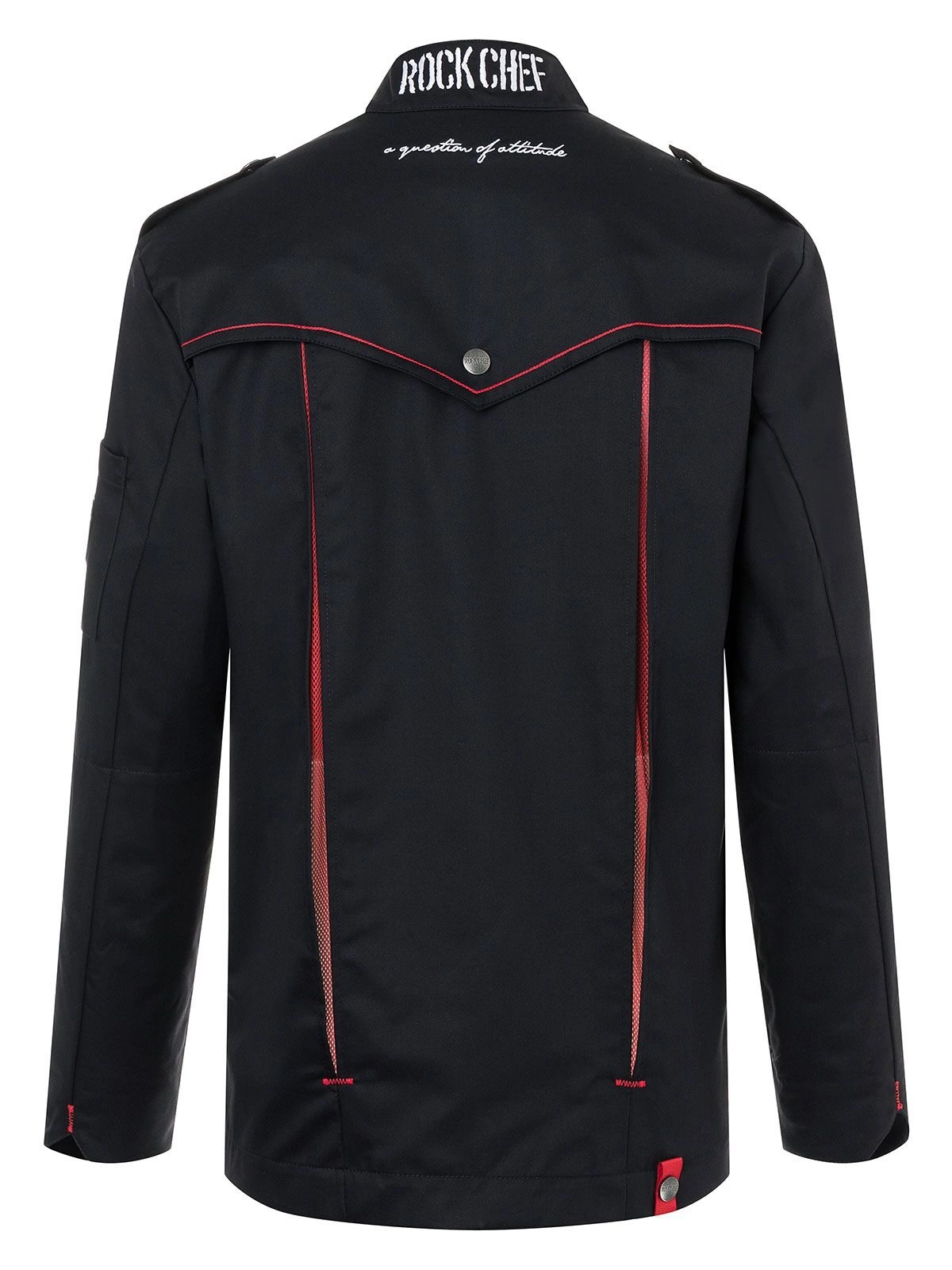 Immagine Chef Jacket ROCK CHEF®