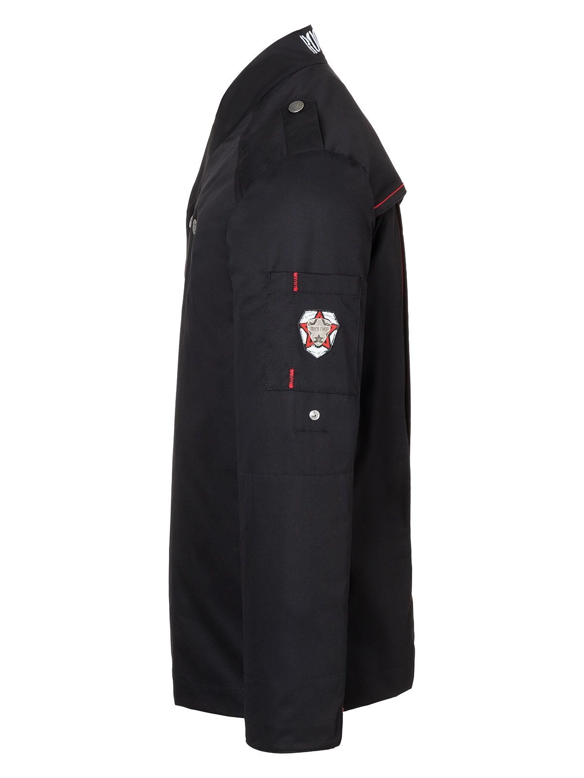 Immagine Chef Jacket ROCK CHEF®