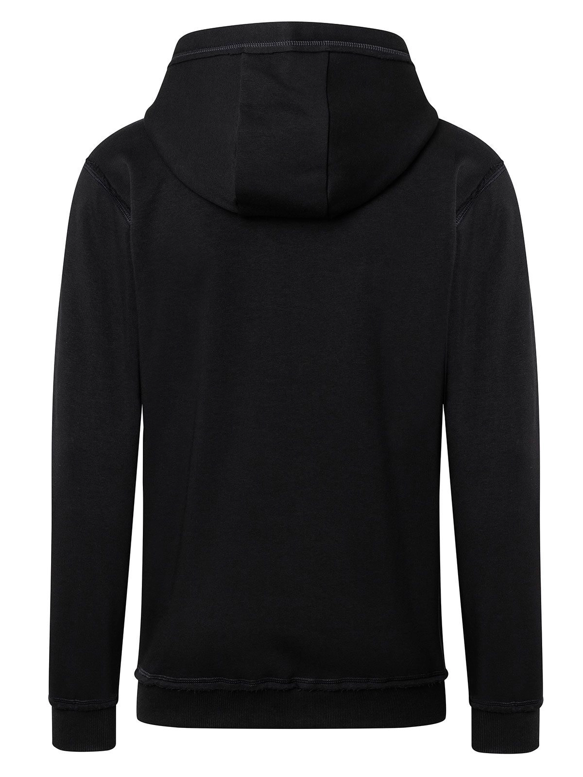Immagine Hooded Sweat Jacket ROCK CHEF® -Stage2