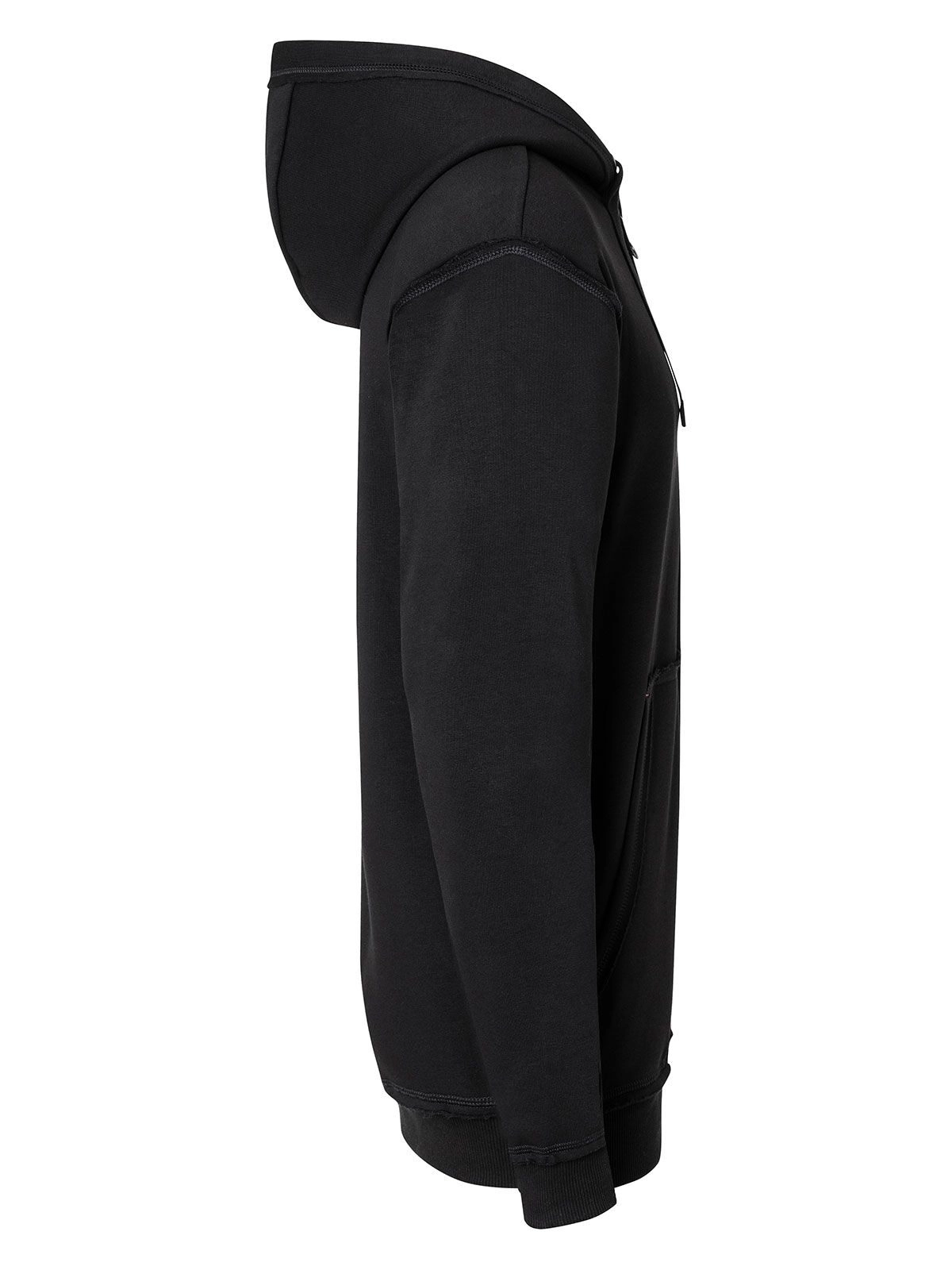 Immagine Hooded Sweat Jacket ROCK CHEF® -Stage2