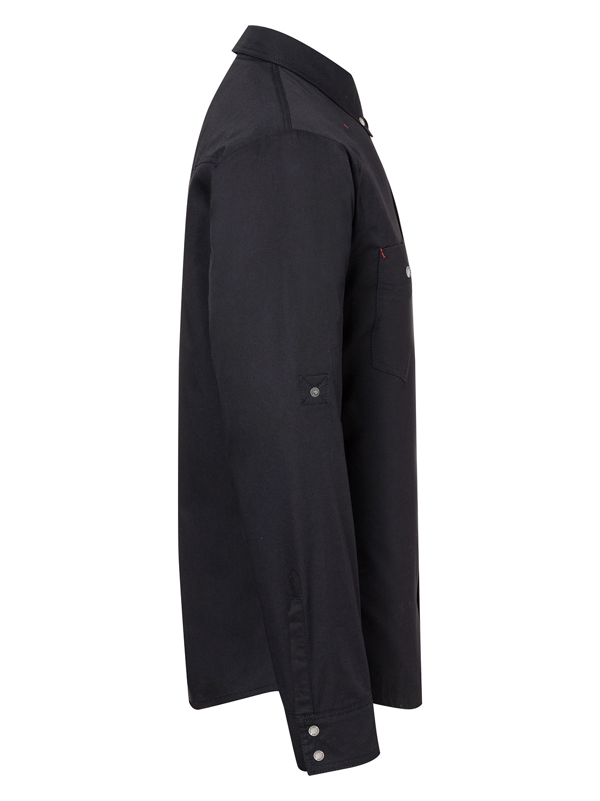 Immagine Chef Shirt Button-Down ROCK CHEF®-Stage2