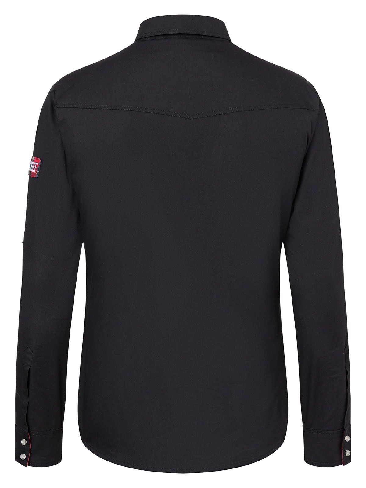 Immagine Chef Shirt Button-Down ROCK CHEF®-Stage2