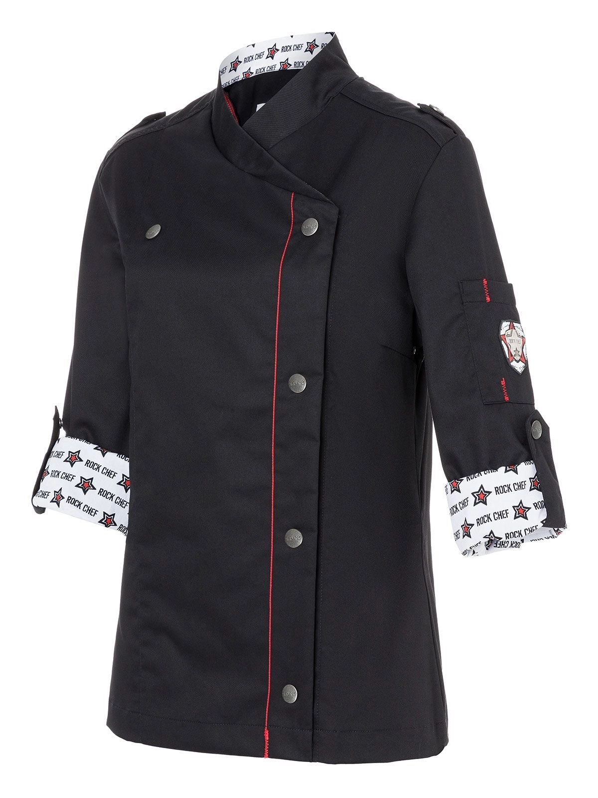 Immagine Ladies' Chef Jacket ROCK CHEF®