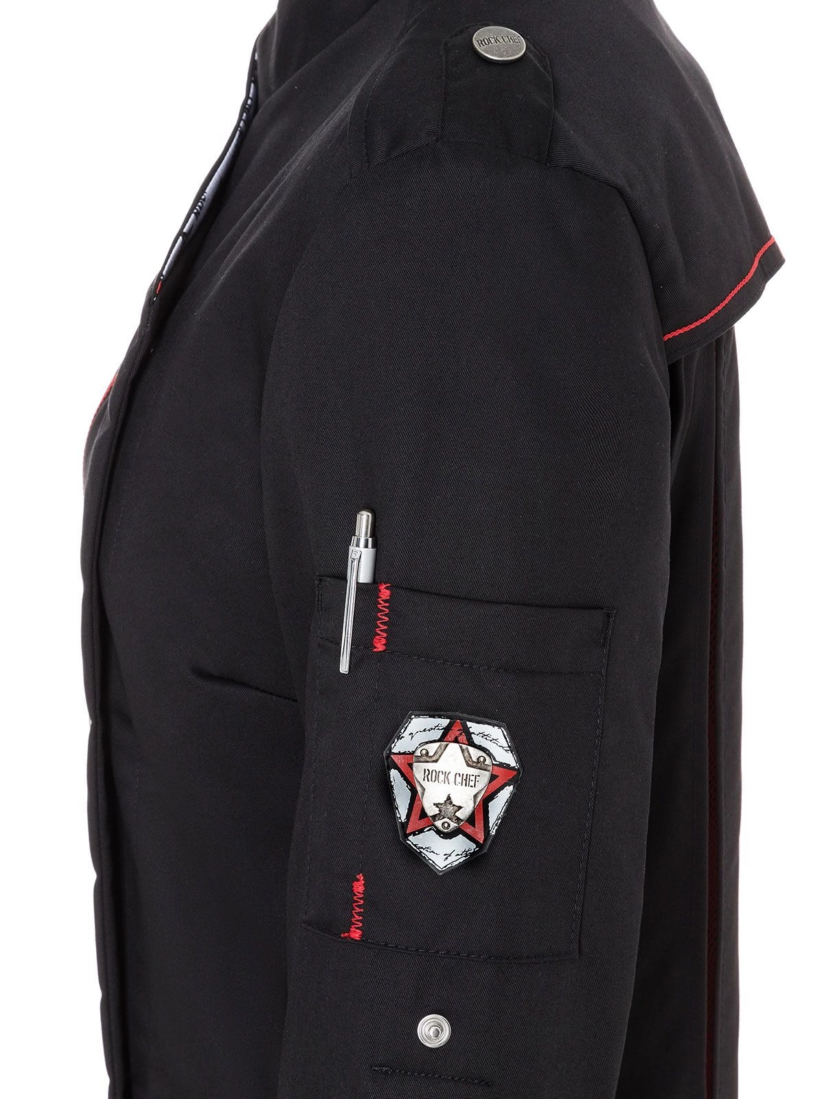 Immagine Ladies' Chef Jacket ROCK CHEF®