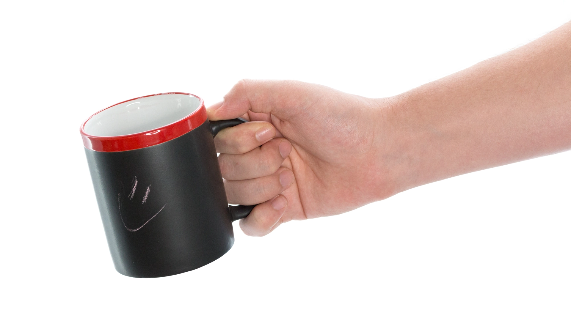 Immagine Tazza Colorful